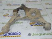 Rear control arm