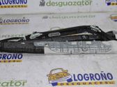 Roof airbag