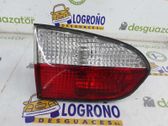Rear/tail lights