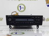 Radio/CD/DVD/GPS head unit