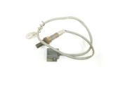 Lambda probe sensor