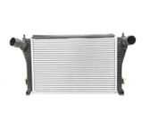 Radiador intercooler
