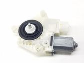 Front door window regulator motor