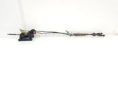 Selector caja de cambios