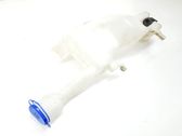 Windshield washer fluid reservoir/tank