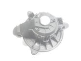 Heater fan/blower