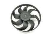 Ventilador eléctrico del radiador