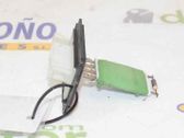 Heater blower motor/fan resistor