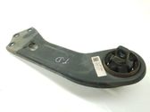 Rear control arm