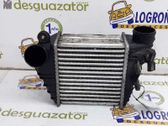 Radiador intercooler