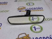 Espejo retrovisor (interior)