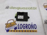 Door central lock control unit/module
