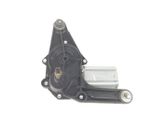 Rear window wiper motor
