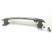 Front bumper cross member