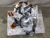 Manual 5 speed gearbox