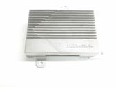 Autres unités de commande / modules