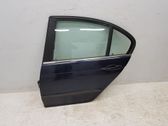 Rear door