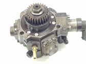 Fuel injection high pressure pump