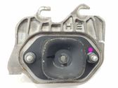 Engine mount bracket