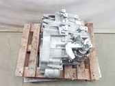 Manual 5 speed gearbox