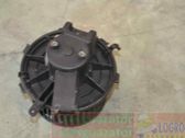 Heater fan/blower
