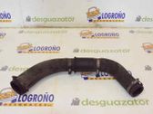 Intercooler hose/pipe