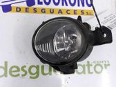 Luz de niebla delantera