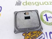 Unidad de control/módulo de los faros xenón