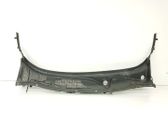 Wiper trim