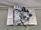 Manual 5 speed gearbox