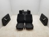 Seat set