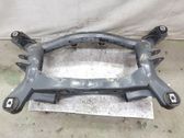 Rear axle beam