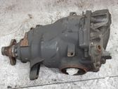 Rear differential