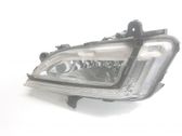 Front fog light
