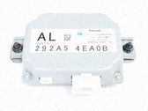 Otras unidades de control/módulos