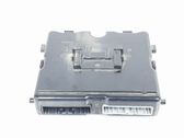 Other control units/modules