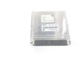 Calculateur moteur ECU