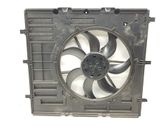 Ventilador eléctrico del radiador