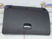 Glove box