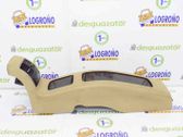 Console centrale