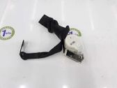 Middle seatbelt (rear)
