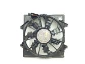 Ventilador eléctrico del radiador