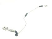 Manguera/tubo del aire acondicionado (A/C)