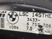 Brake booster