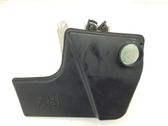 Windshield washer fluid reservoir/tank