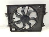 Ventilador eléctrico del radiador