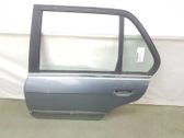 Rear door