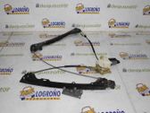 Regulador de puerta delantera con motor