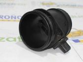 Mass air flow meter