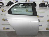 Rear door
